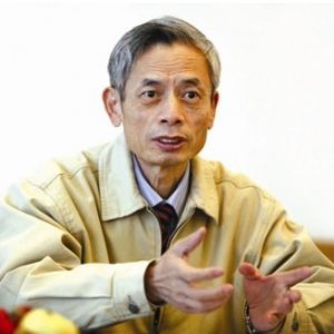 朱中一:优化“生产、生活、生态”空间结构