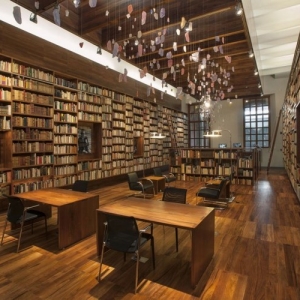 Jaime GarcaTerrsͼݣJaime GarcaTerrs Library