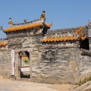 时评:拆掉的古建筑 记不住的乡愁