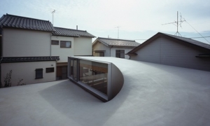 陈琳:从建筑出发的心灵重建