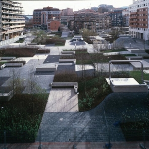 ɳĮ㳡Desert Plaza In Barakaldo