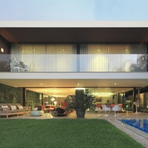 CasuarinasCasuarinas House