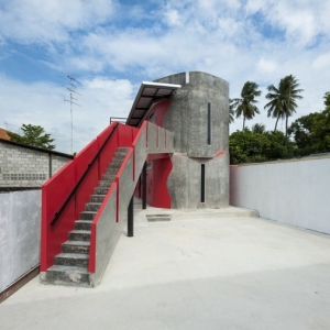 Prachasongkroa׶԰Prachasongkroa Kindergarden School