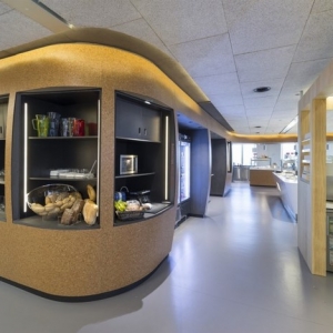 ȸܲGOOGLE MADRID HQ