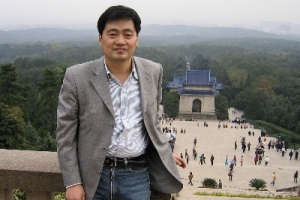 李令福:古城复兴不能一味复古