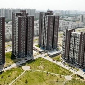 文林峰:住宅产业化需房企多作为 顶层制度需健全