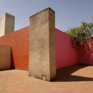 ɹԢCasa Barragan
