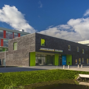 ķ˹ѧԺAmstelveen College