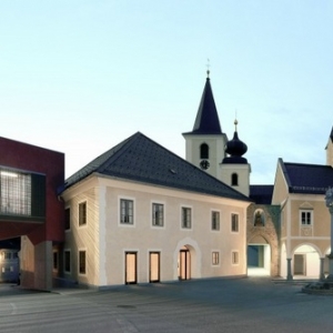 SarleinsbachTown Centre Sarleinsbach