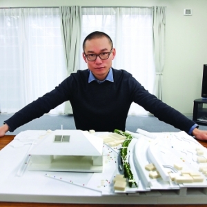 时评:帮助人们做心灵建筑难度最大
