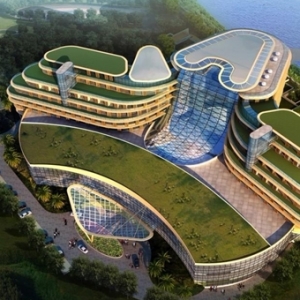 时评:住宅产业化呼唤绿色建筑材料