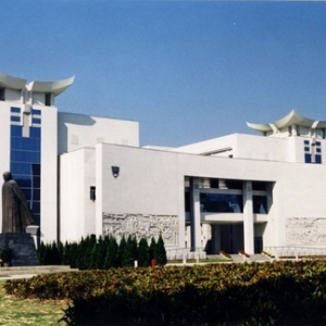朱启平:将建筑垃圾变废为宝