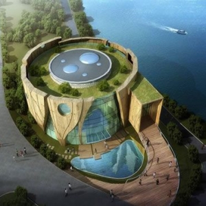 时评:生态建筑是建筑可持续发展的必然选择
