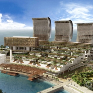 ½ʽRaffles City