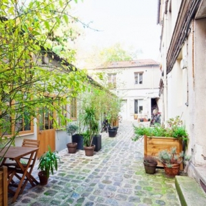 LoftԢdun Atelier