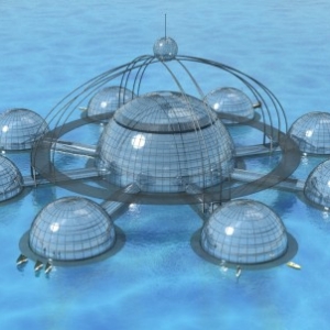 Phil Pauleyάֵˮ³Sub Biosphere 2