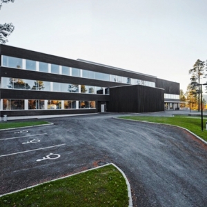 ŲNord-sterdal