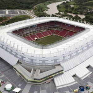ϲ羺Arena Pernambuco