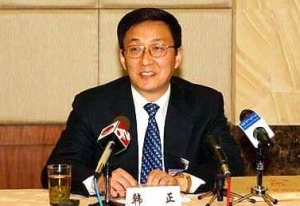 韩正:自贸区改革是“革政府的命”