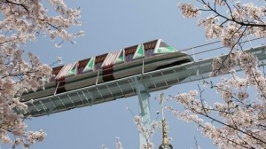 时评:建“空中小火车”,要保护好城市风貌