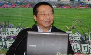 姚宏韬:美丽城镇化 山水留乡愁