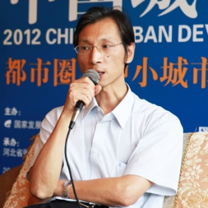 杨保军:土地开发不能被城市政府垄断