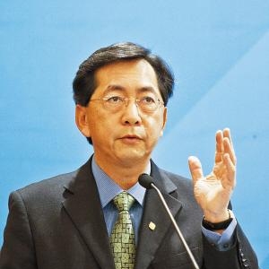 姜锦贤:昂贵不是绿色理念的代名词