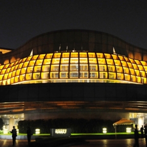 时评:建筑的创造力在建筑之外
