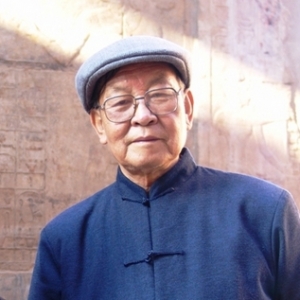 朱玲:中国建筑的根在中国文化