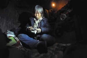 时评:一线城市“蜗居者”缘何不愿离开