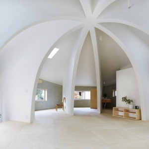 Iסլ House I