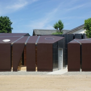  House of Toilet