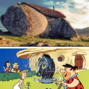ɽϵķʯլ