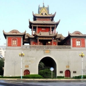 全国各地标志性建筑大盘点