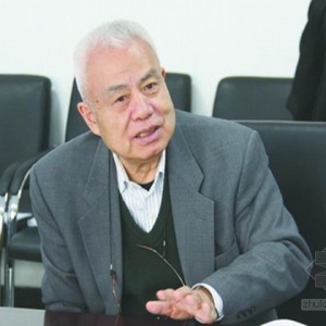 中国工程院院士钱七虎