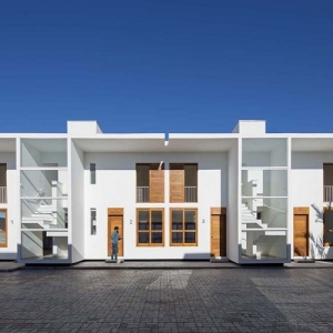 AV סլAV Houses