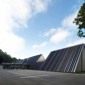ٰٸģMomofuku Ando Center