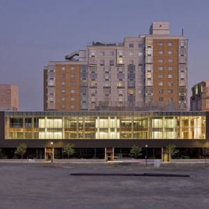 Zibaƹ˾ܲZiba Design World Headquarters