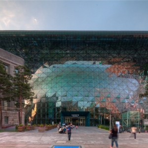 ׶Seoul New City Hall