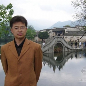 筑龙路桥专家——李云峰