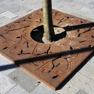 哥本哈根城市广场