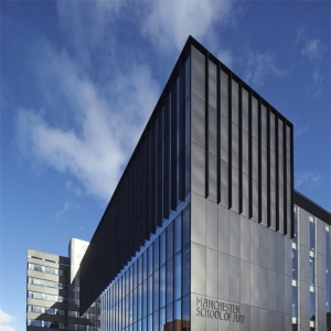 ˹ѧԺManchester School of Art