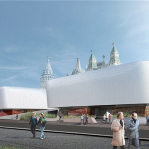 Ī˹ĻģArt Palace Cultural Complex