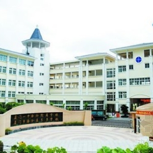 地震科普示范校——海沧东孚学校