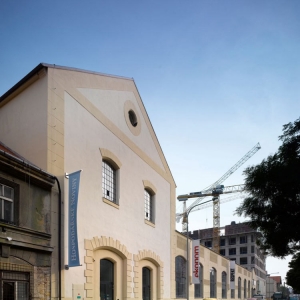 Economia¥죨Economia Building
