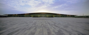 ǻºվ¥Barcelona Airport New Terminal
