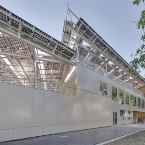 ŷͷѧУZero Energy school