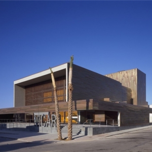 Vicar ԺVicar Theatre