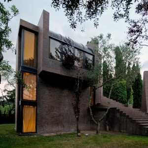 ￨ࡤƶ֮ңRicardo Bofills House