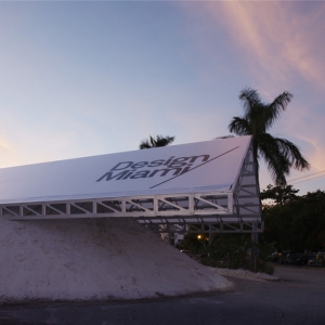 չɳ񡱣Tent Pile Design Miami